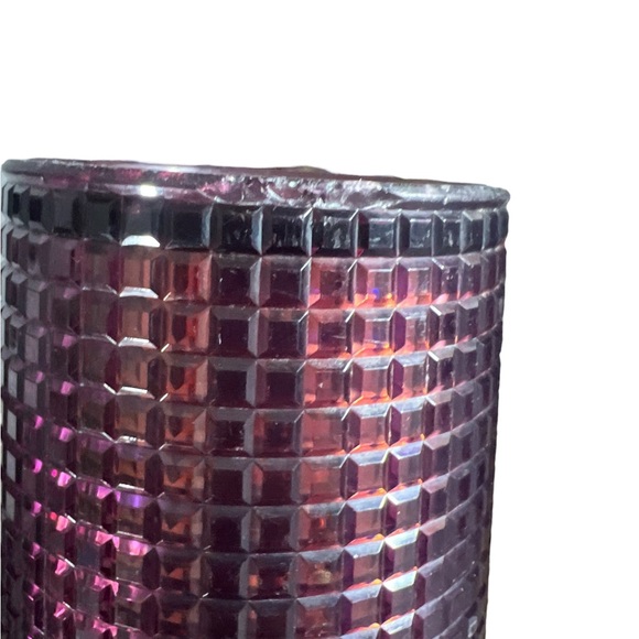 STARBUCKS BERRY PLUM GRID - Picture 6 of 8